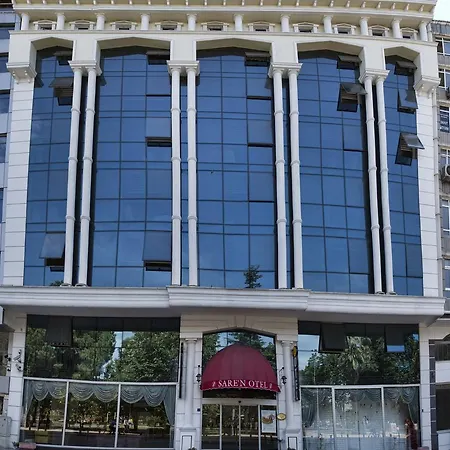 Saren Samsun