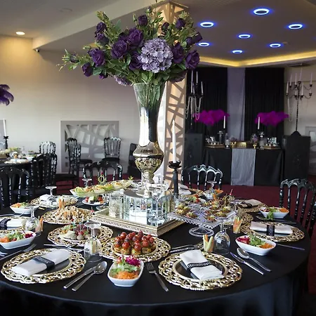 Saren Hotel