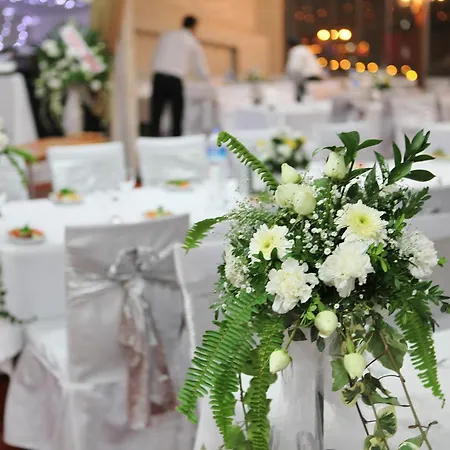 Saren Hotel Samsun